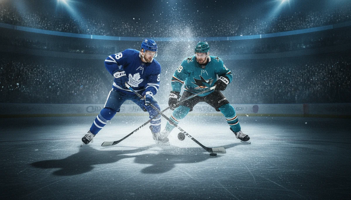 Can Toronto’s Stars Rescue a Troubled October Start?