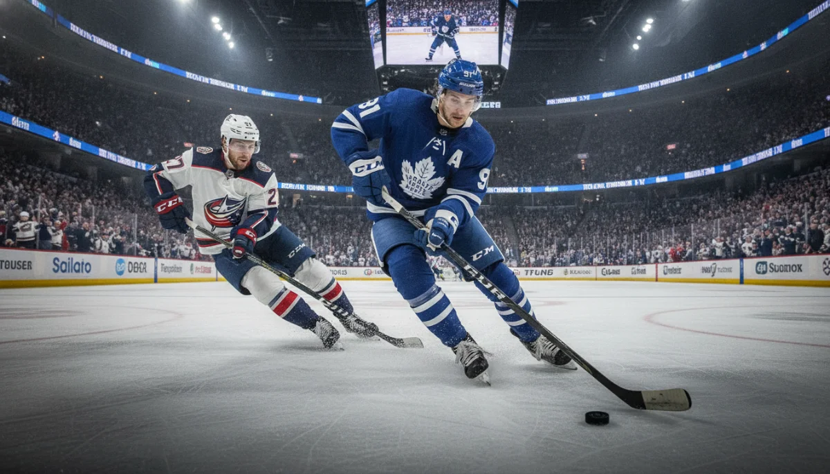 Can Toronto Turn Rookie Magic Into a Streak?