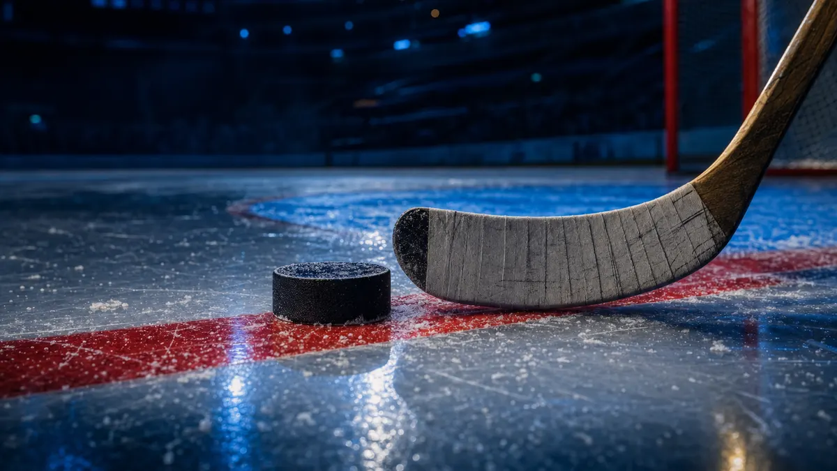 How the Puck Line Works