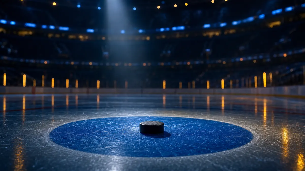 NHL Totals, Overtime and Shootout Rules