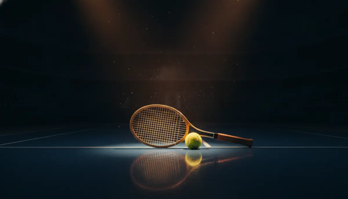 Rafael Nadal Set for a New Las Vegas Tennis show