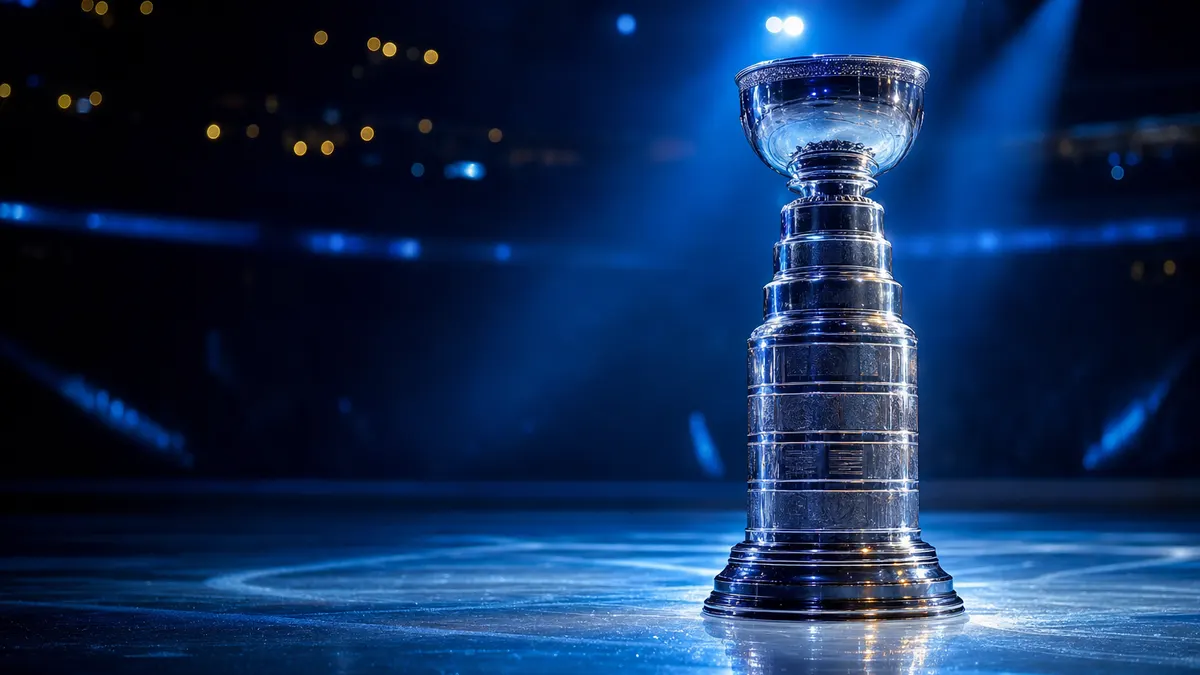 Stanley Cup Futures Betting Guide